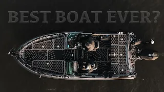BEST BOAT EVER?