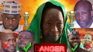 Urgent🛑Saltigue Fatou Ngom fait de terribles révélations sur  Balla Gaye Tapha TINE .Modou Lo Siteu