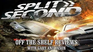 Split Second - Off The Shelf Reviews