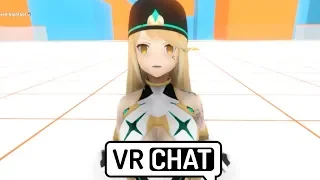 THIS IS WRONG! - VRChat Best Moments