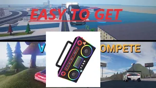 [FREE ROBLOX ITEM] Vehicle Simulator OP SCRIPT (EASY TO GET) | Ready Player Two Event