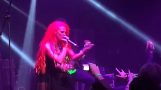 Butcher Babies