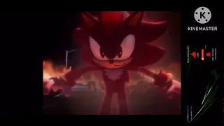Sonic 3 trailer 2024: chaos control paramount pictures | Ben affleck Ben Schwartz