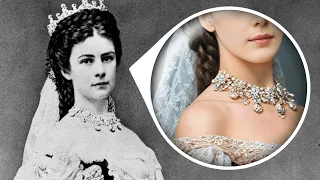 Empress Sisi's True Beauty Revealed: Facial Re-creations & History