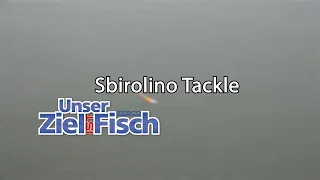 Tackle für das Angeln mit Sbirolino am Forellensee - Unser Ziel ist Fisch