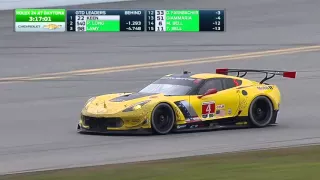 2016 Rolex 24 At Daytona Part 6