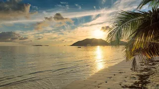 Waves - Chillout Lounge Relaxing Music, Ibiza Relax Beach Study Cafe Background