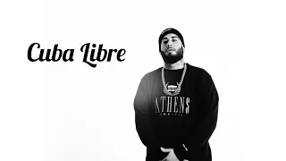 Cuba Libre - Mente Fuerte (lyrics) (lyric video)