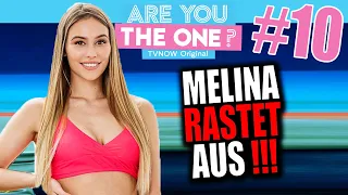 Are you the one Folge 10 🍿 Die krasseste Folge (bisher) !!!!