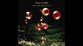 Deep Purple/Woman From Tokyo