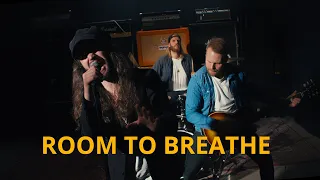 Bad Rain - Room To Breathe (Official Video)