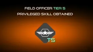 Field Officer Privilege Skill! - Stick Warfare: Blood Strike