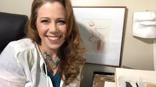 Drawing a foot with Jessica Henry- a classical Approach