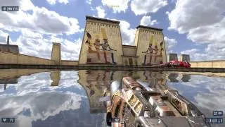 Serious Sam HD: TFE - Karnak Demo (Serious x76)