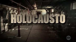 "Holocausto: os campos da morte": entrevista com sobrevivente Stefan Lippmann