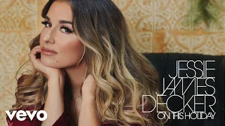 Jessie James Decker - Snowlight (Audio)