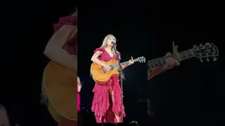 The Story Of Us (Taylor's Version) (surprise song) at #theerastour !! #taylorswift