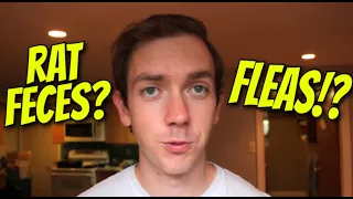 Rat Feces, Fleas & London's Smelliest Home? | Real Estate Investing in Canada