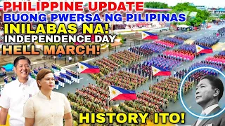 Philippine Update June 12, 2023 125th INDEPENDENCE DAY