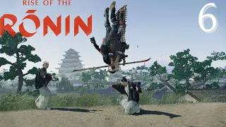 Kinh đô Kyoto | Rise of the Ronin (PS5)