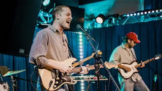 Hovvdy Live at WNXP's Sonic Cathedral