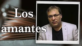 Gabriel Rolón - Los amantes