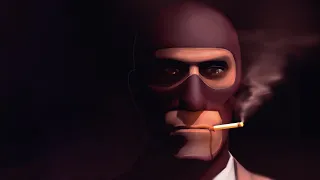 Spy Main's Paradise