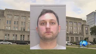 Chesapeake man sentenced 36 years on child porn charges