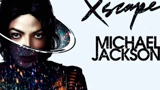 Michael Jackson xscape live