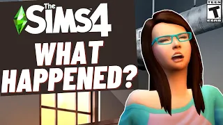 WHY DOES THIS KEEP HAPPENING? - SIMS 4 NEWS (INDUSTRIAL LOFT KIT CONTROVERSY) 2021