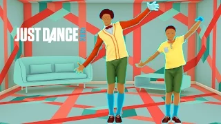 Stromae - Papaoutai | Just Dance 2015 | Gameplay