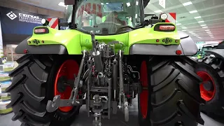 CLAAS 630 ARION tractor 2023