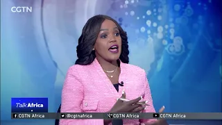 Talk Africa: Africa refugees - No end in sight
