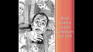 Short SF Stories Collection Vol  019 07 The Sargasso of Space Edmond Hamilton