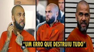 JOGADORES QUE DESTRUIRAM A CARREIRA COM UM ERRO!