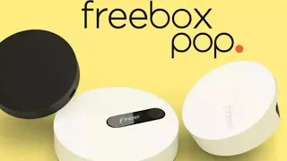 Découvrez tous les réglages disponibles pour personnaliser votre Freebox Pop