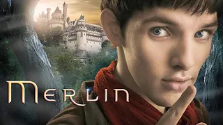 Merlin Theme (Cover Arrangement)