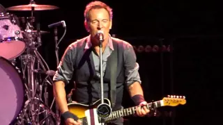 Rebel Rebel- Bruce Springsteen & The E Street Band - Pittsburgh