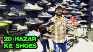 20 Hazar Ke Shoes Liye | Mehran Hashmi