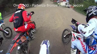 #1 Italiano Enduro Estremo 2021 - Cat. BRONZE