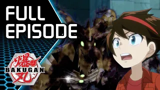 Evil Bakugan Steals Powers! | S1E16 | Bakugan Classic Cartoon