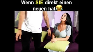 Wenn SIE direkt einen neuen hat 😂 | Best Trend Videos