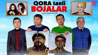 Qora tanli bojalar (o'zbek film) | Кора танли божалар (узбекфильм)