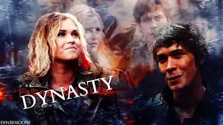 bellamy&clarke | i never meant to hurt you
