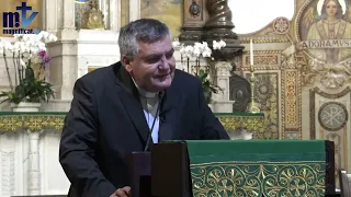 El Diablo y su maldad | ¿Sirve de algo tener fe? | Magnificat.tv | P. Santiago Martín, FM