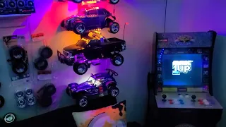 Merry Christmas To All The Tamiya Rc and Tyco Rc Collectors Out There!