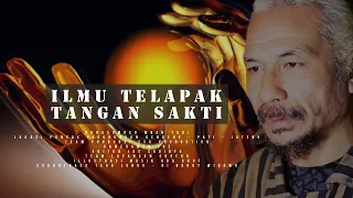 AJIAN TELAPAK TANGAN SAKTI