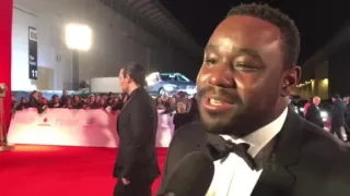 Nelson Müller ist DiCaprio-Fan