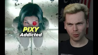 I LOVE THIS (PIXY(픽시) - ‘중독 (Addicted)’ M/V Reaction)