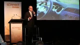 Michael McQueen - Evolution of the multichannel customer - Bankwest Connect Series